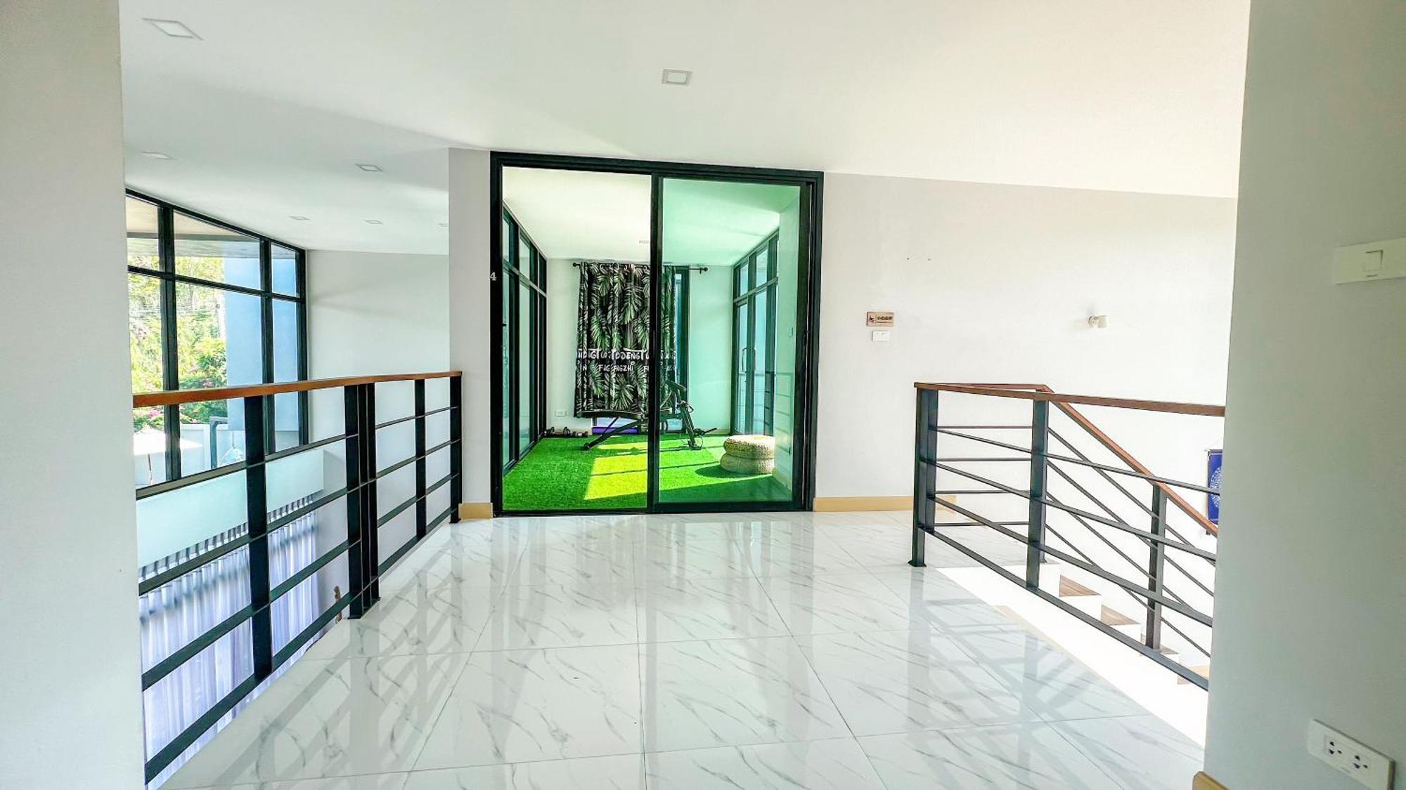 Aonang Nine Poolvilla Ao Nang Eksteriør billede