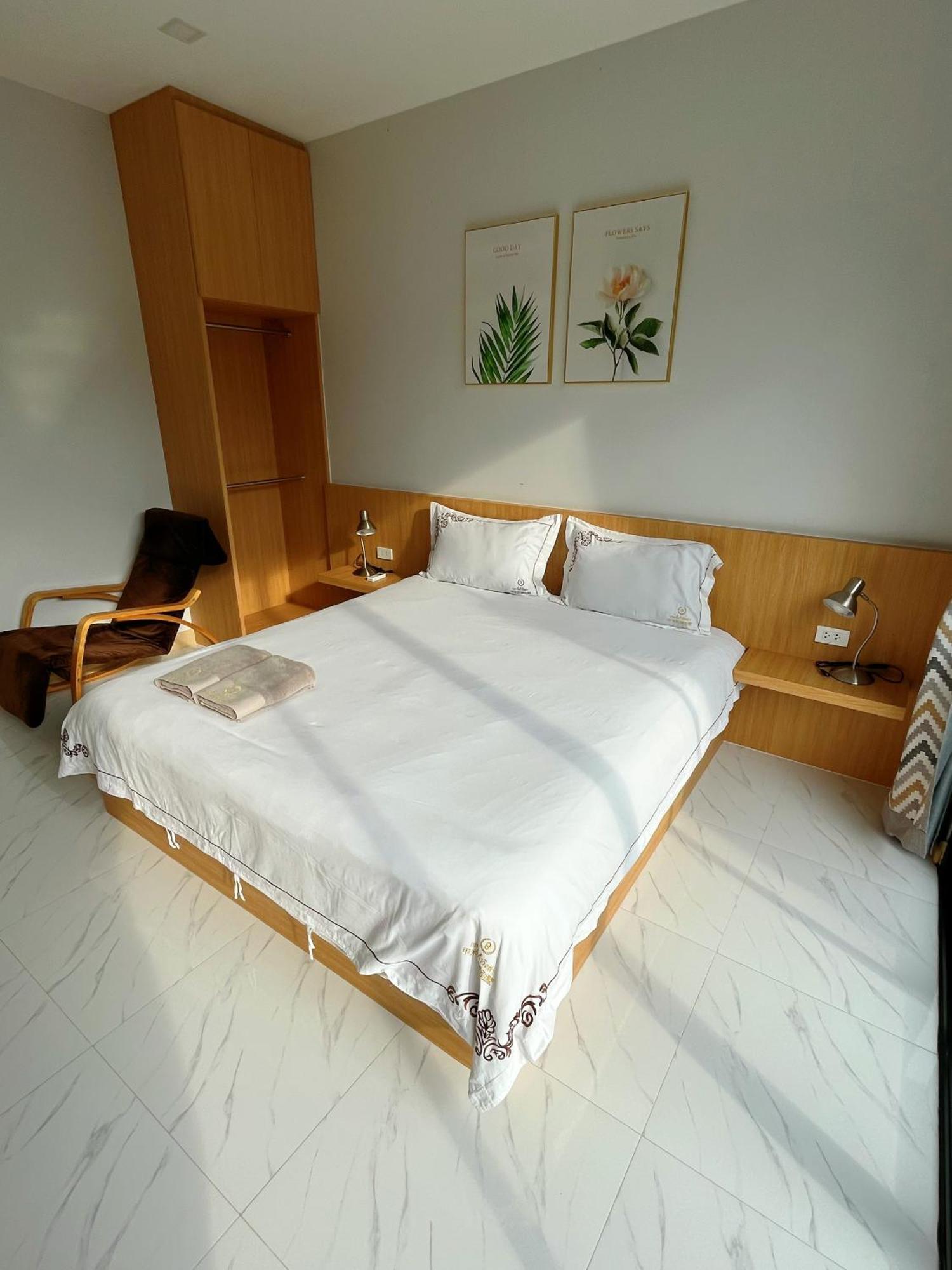 Aonang Nine Poolvilla Ao Nang Eksteriør billede