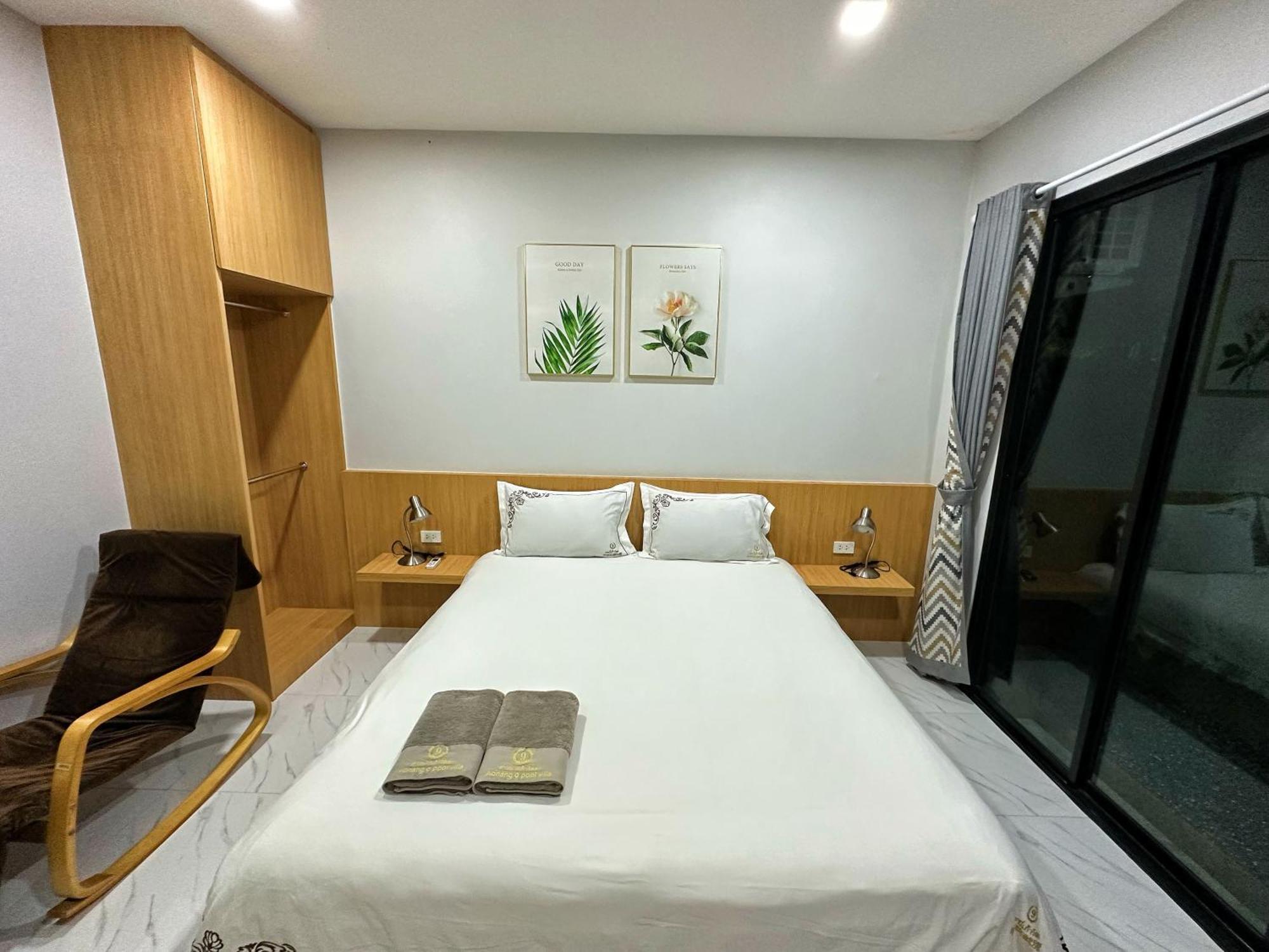 Aonang Nine Poolvilla Ao Nang Eksteriør billede